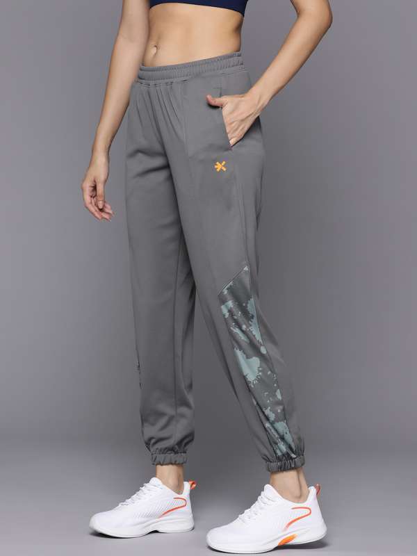 Ladies gym joggers deals