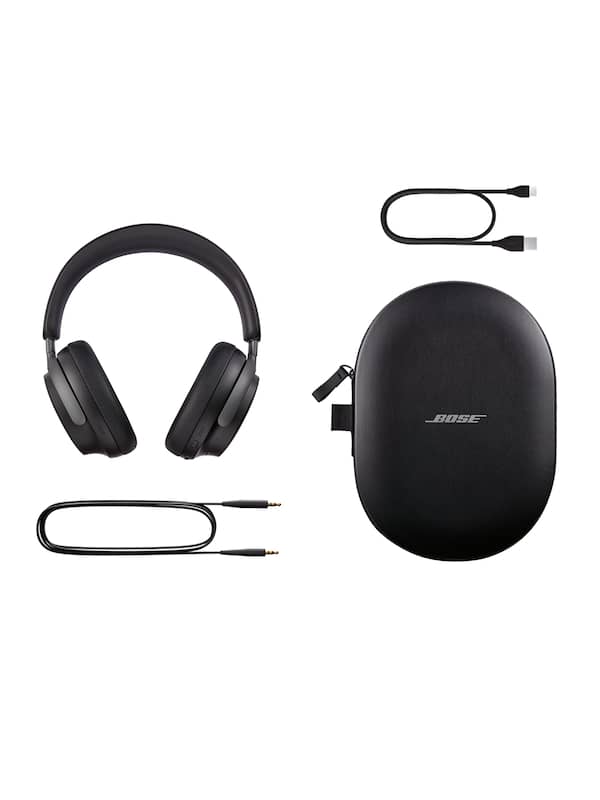 Noise Cancelling Headphones - Buy Noise Cancelling Headphones online at  Best Prices in India