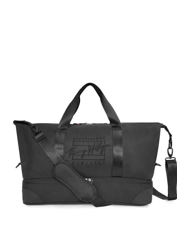 Brune deals duffle bag
