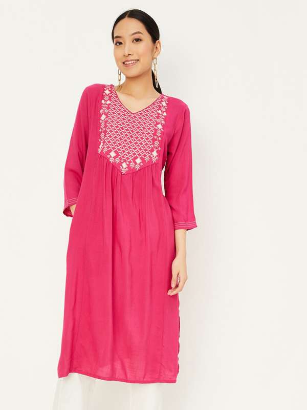 Max ladies best sale kurtis online