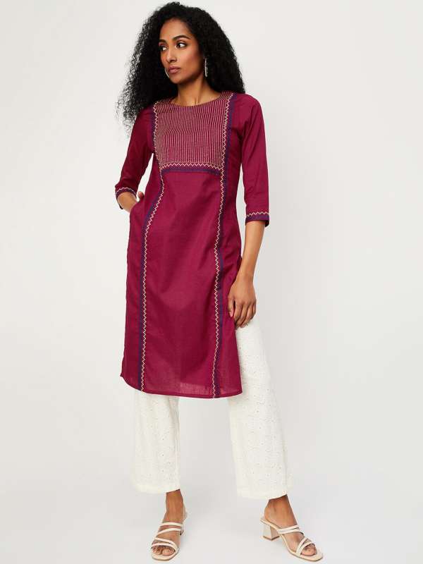 Max kurtas hotsell online