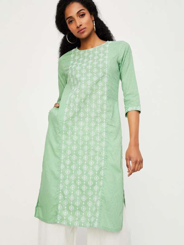 Max kurtis with price outlet
