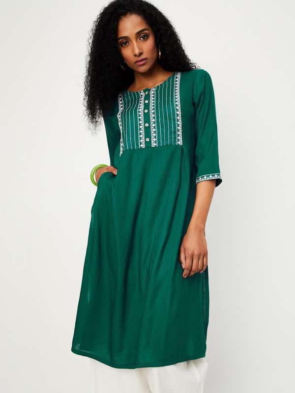 Max ladies kurtis sale online