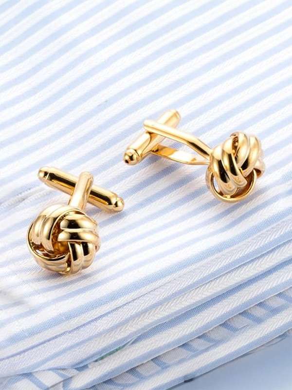 Tanishq cufflinks outlet
