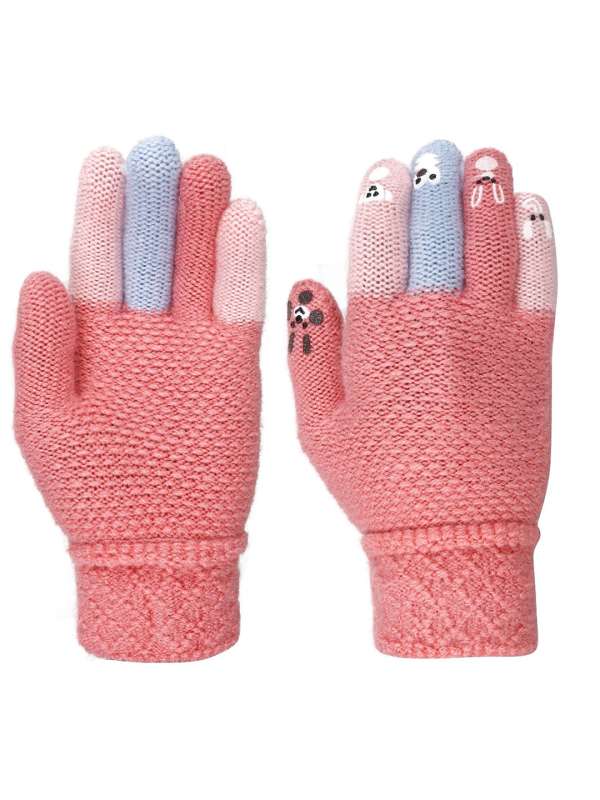Buy Kids Gloves Online in India