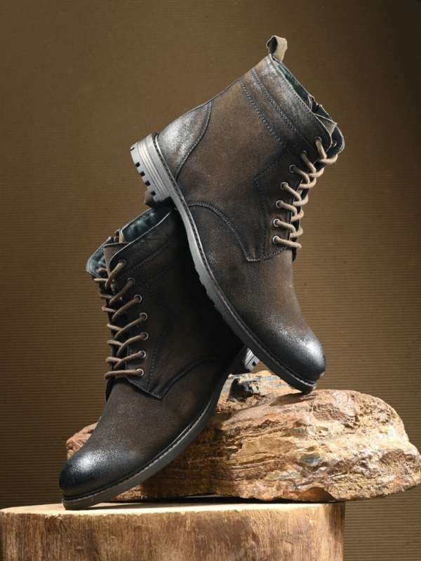 Boots online india 2025
