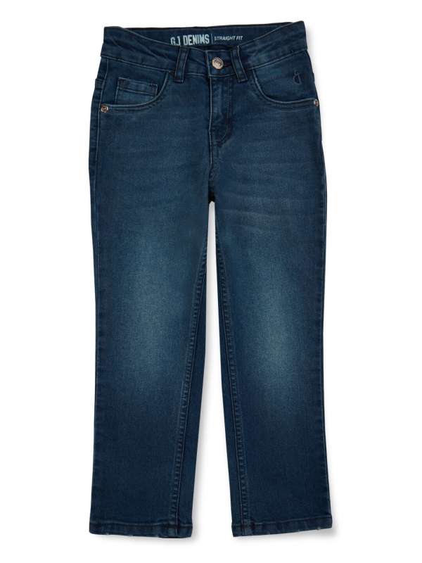 Gini and jony jeans shop