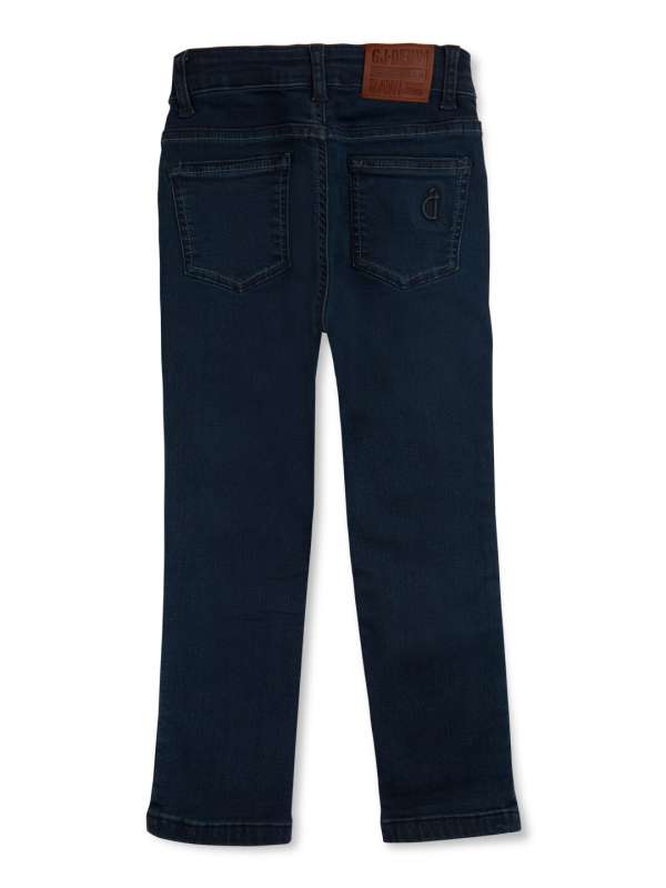 Gini and jony jeans shop