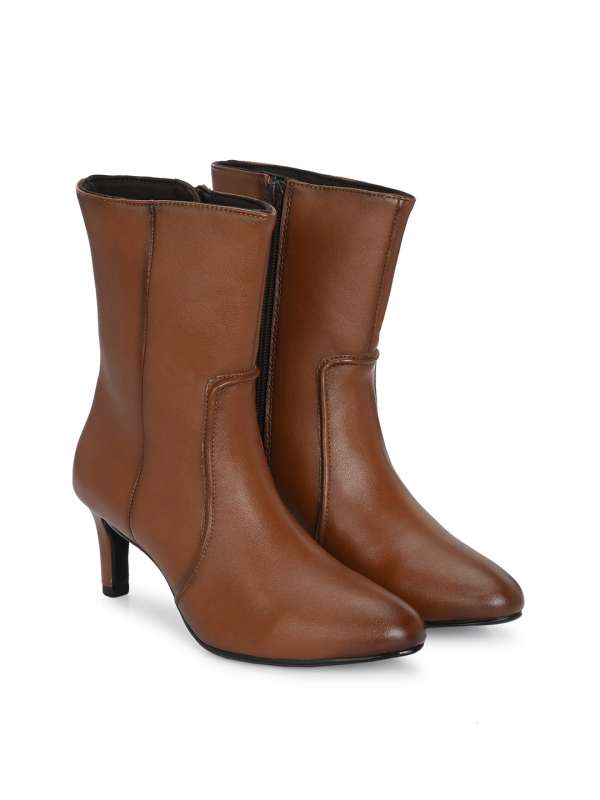 High Heels Boots Buy High Heels Boots online in India
