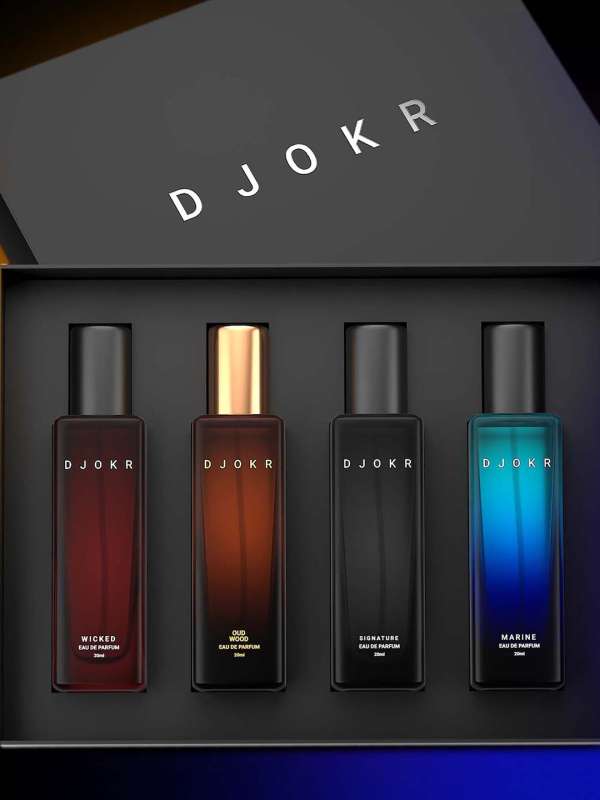 D&j perfume hotsell