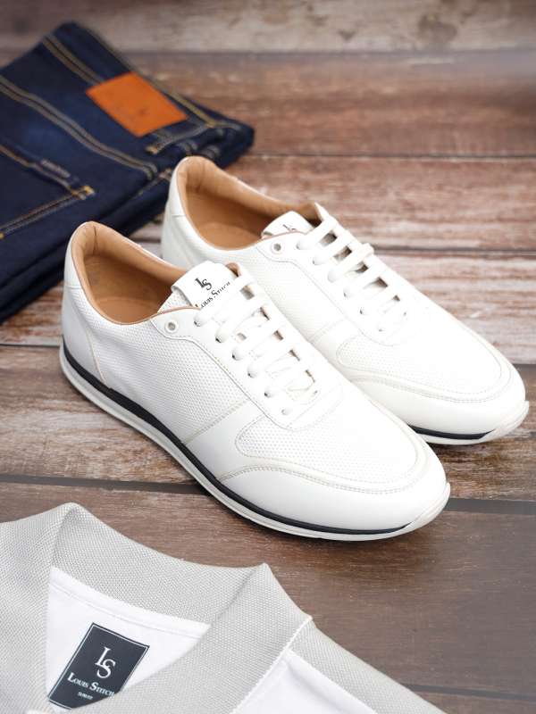 Men's casual shoes online india clearance