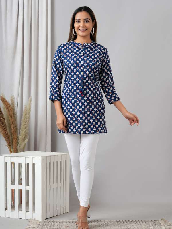 Liva Kurti Kurtas Buy Liva Kurti Kurtas online in India