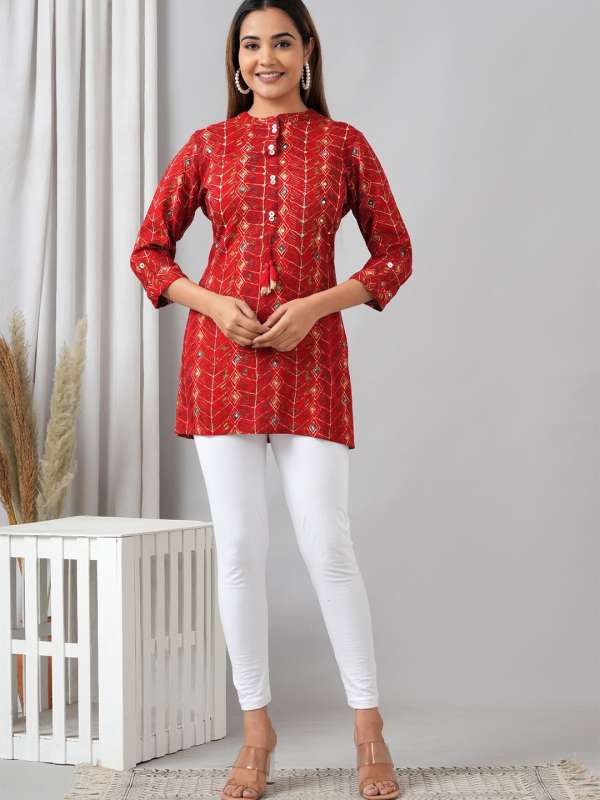 Liva brand clearance kurtis online
