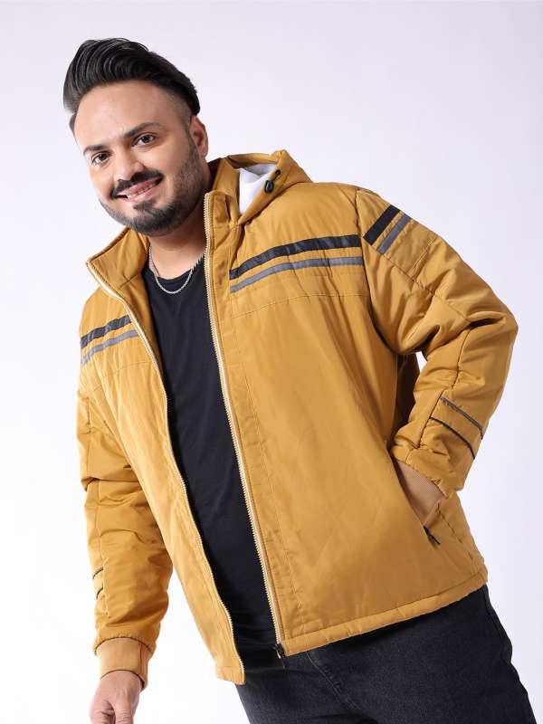 Buy Yellow Jacket Online in India at Best Price Myntra
