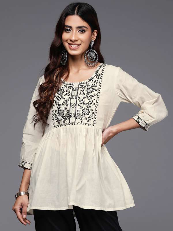 Yoke design clearance kurtis online