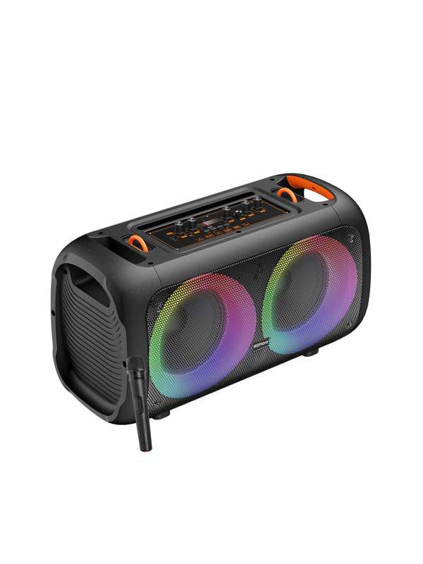 Myntra bluetooth speaker discount