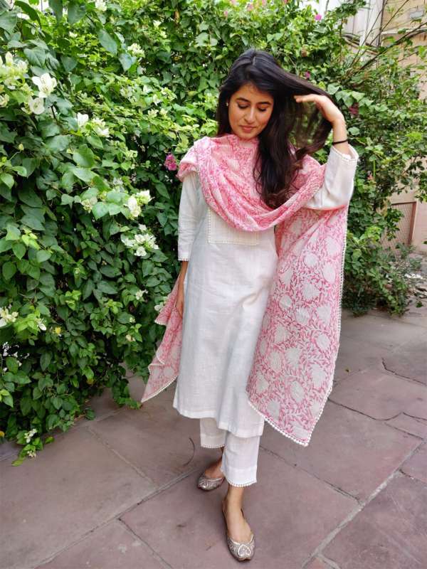 Sweater with salwar suit hotsell