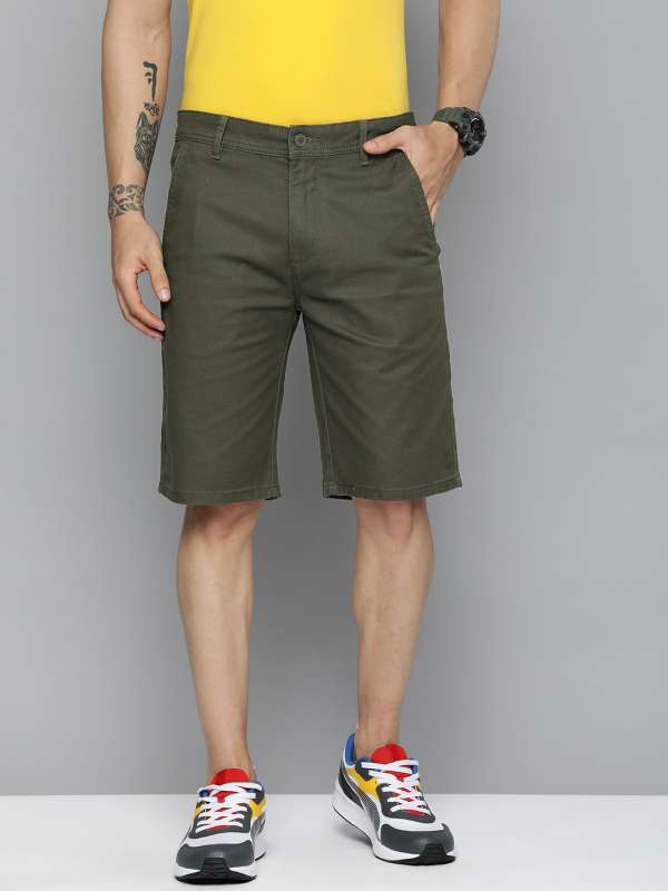Levis shorts india cheap