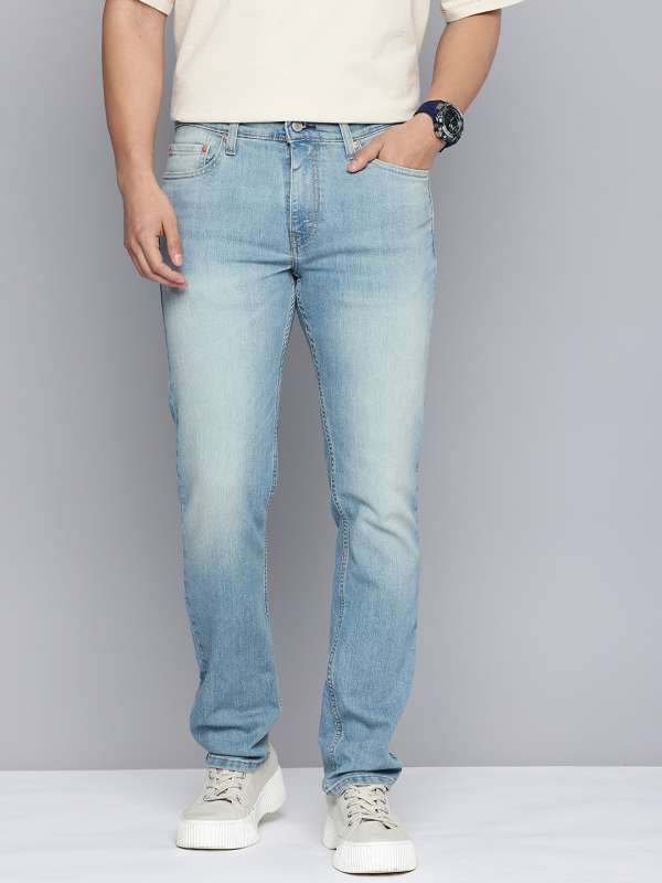 Signature Levi Jeans Buy Signature Levi Jeans online in India