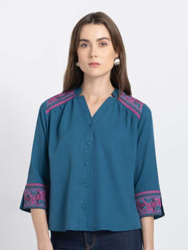 Fancy shirts online online