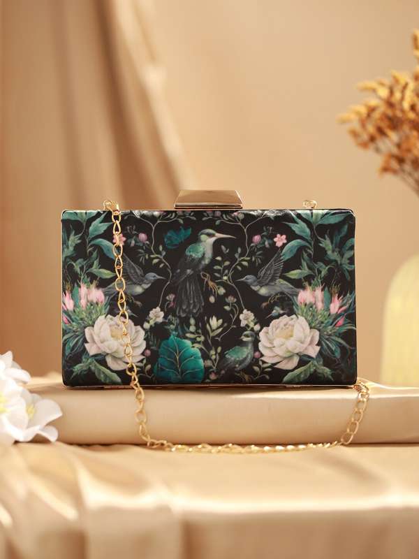 And clutches on sale