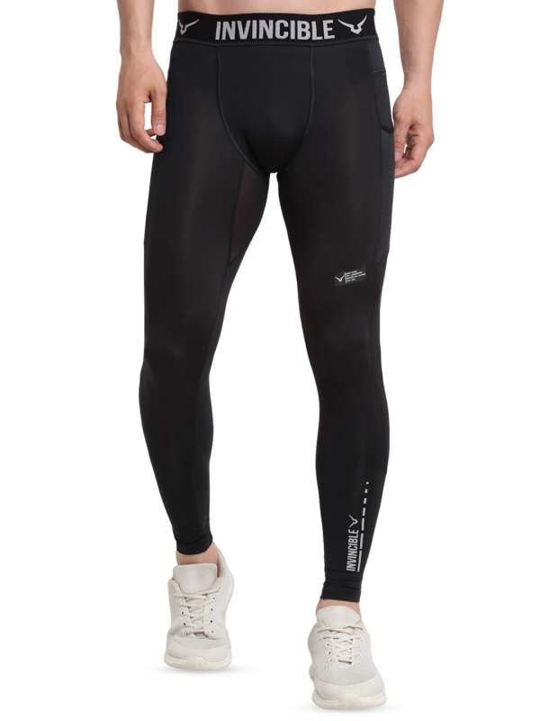 Men s Tights Buy Tights For Men Online in India