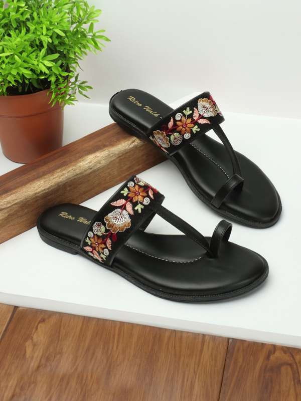 Size 7 slippers hotsell ladies
