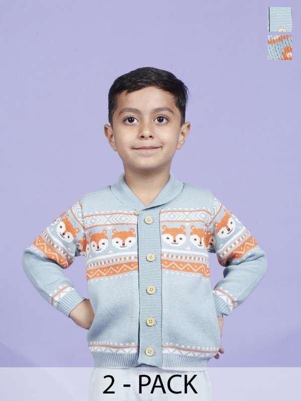 Boy Girl 2 Sweaters Buy Boy Girl 2 Sweaters online in India