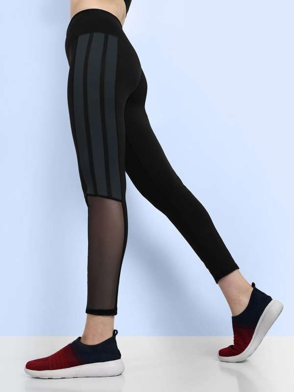 Myntra activewear online