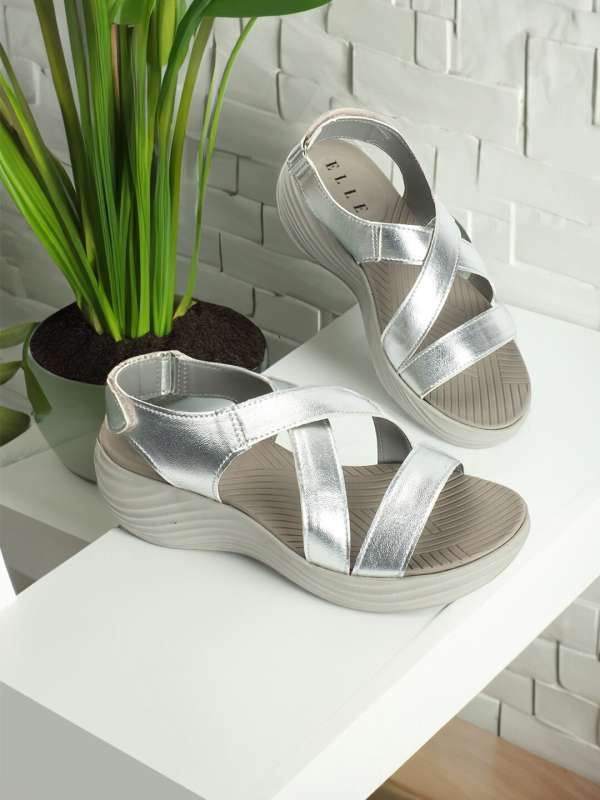 Silver Wedges Buy Silver Wedges online in India