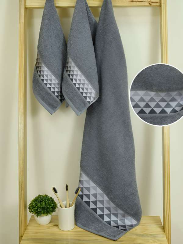 Branded towels online sale
