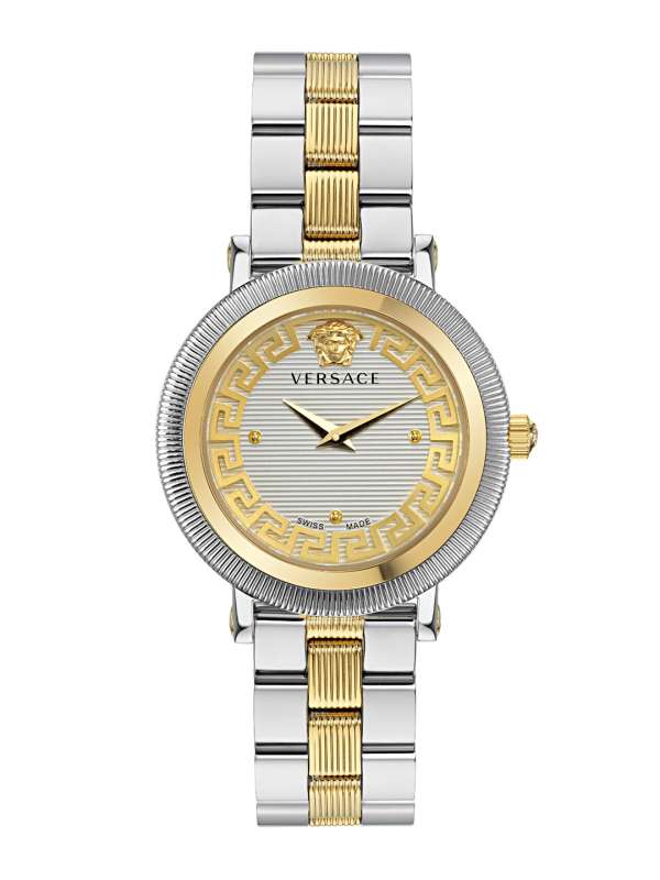 Watch clearance versace price