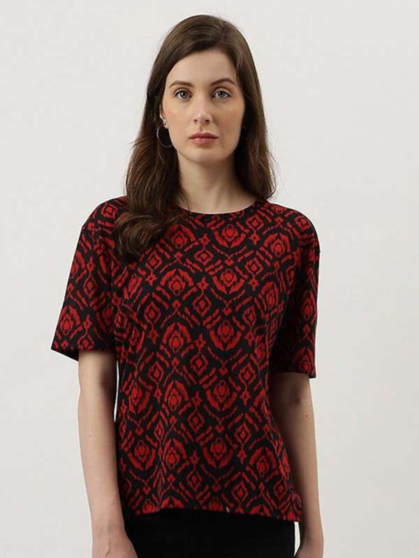 Buy Marks & Spencer Tops Online in India at Great Prices
