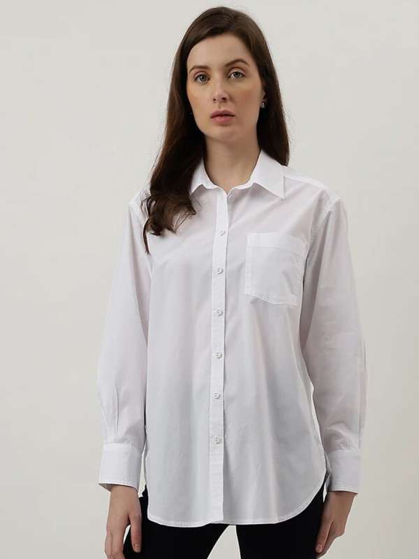 Marks and spencer shirts online shop