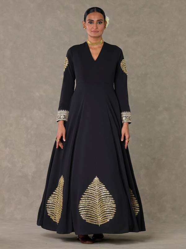 Ethnic Gown Buy Ethnic Gown online in India