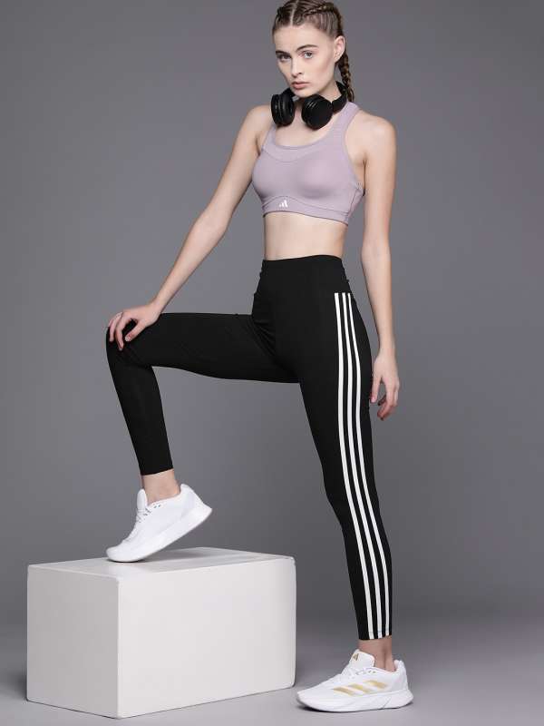 Adidas 3str leggings on sale