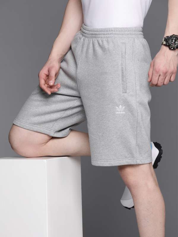 Adidas Knee Length Shorts Buy Adidas Knee Length Shorts online in India