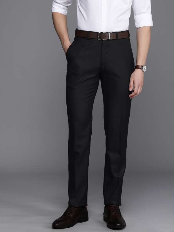 Pants on hotsell myntra