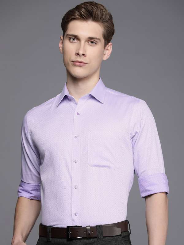 Raymond shirts price top