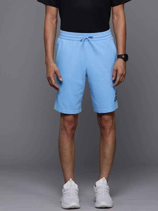 Adidas cotton shorts mens online
