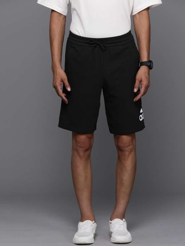 Adidas Cotton Shorts Buy Adidas Cotton Shorts online in India