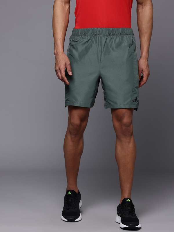 Adidas climalite practice shorts discount