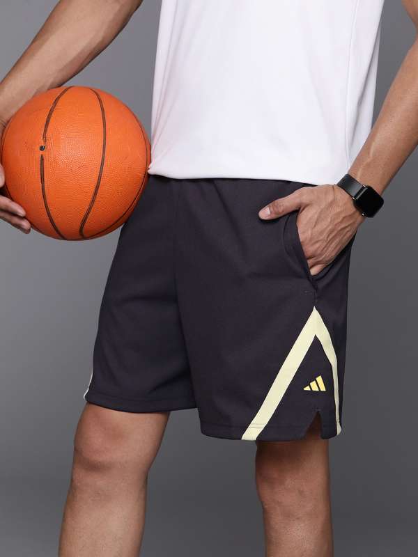 Adidas basketball shorts india best sale