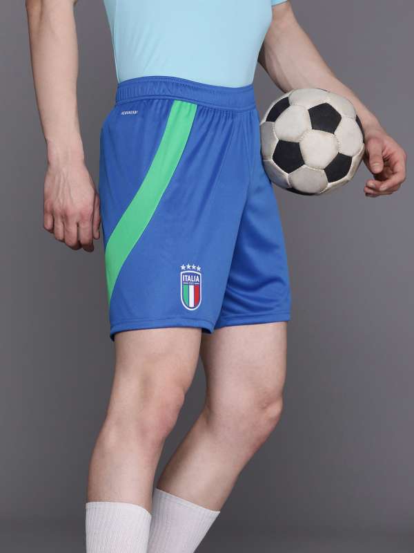 Reebok football shorts on sale