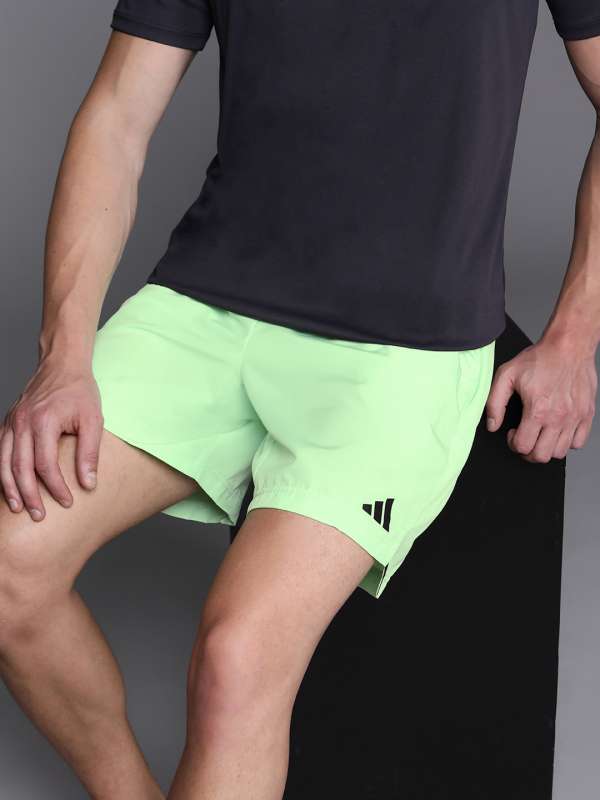 Adidas climalite practice shorts discount