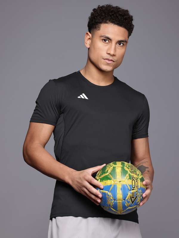 Adidas barricade shirt online