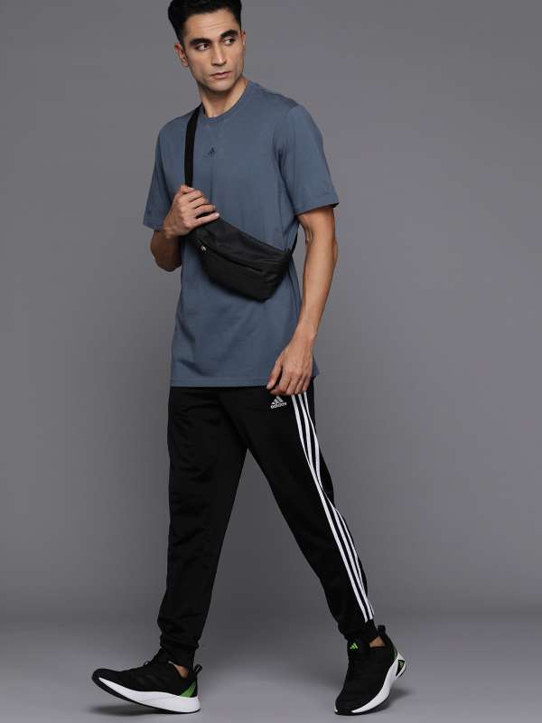 Adidas Gym Wear Buy Adidas Gym Wear online in India