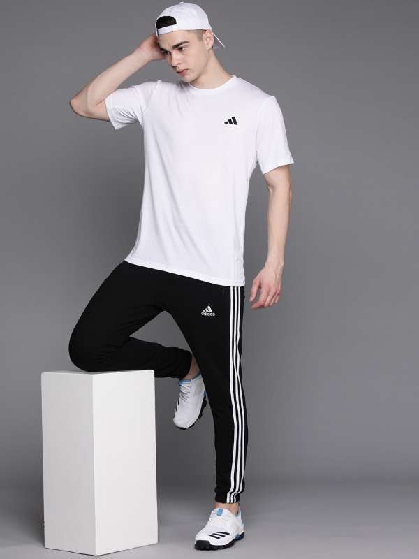 Adidas t top shirt online shopping