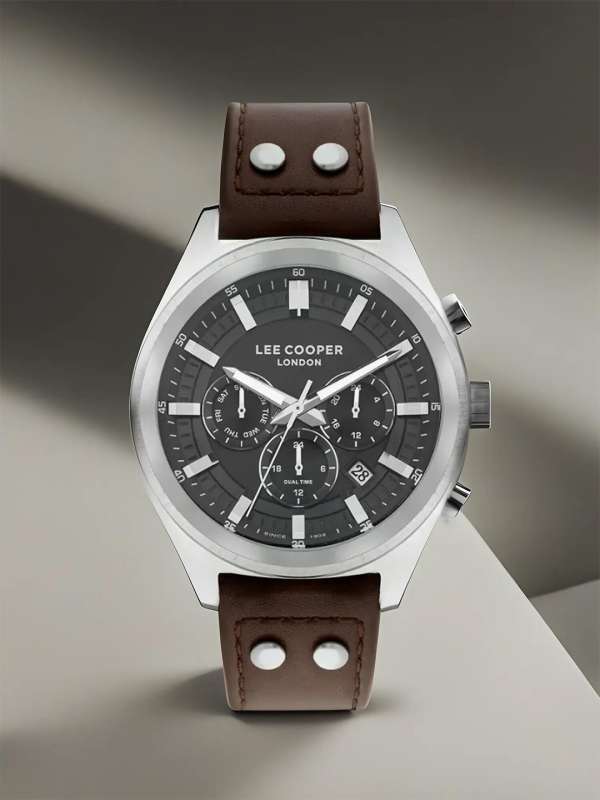 Watch with multiple best sale straps