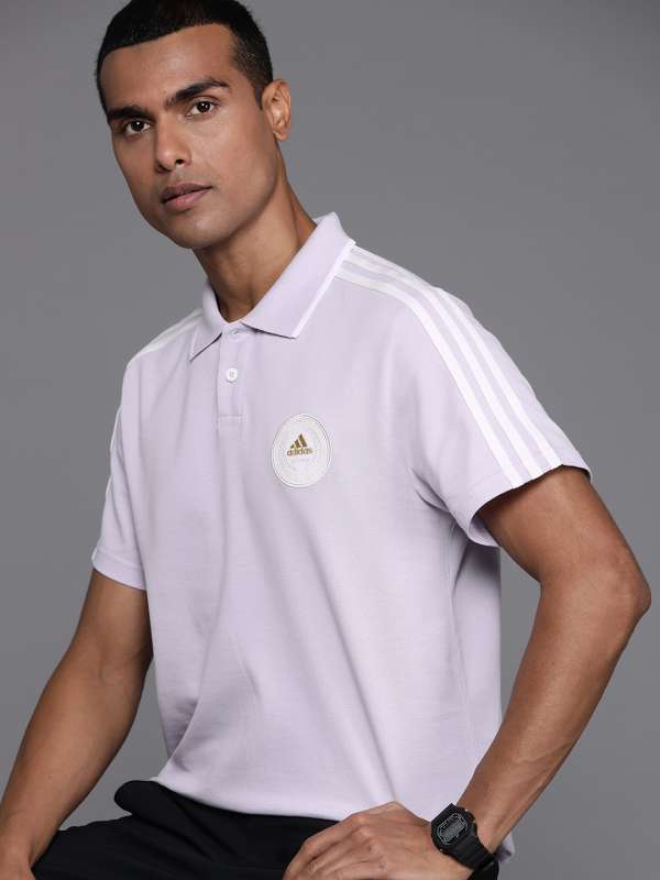 Men Adidas Polo Tshirts Buy Men Adidas Polo Tshirts online in India